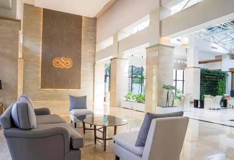 Fotos del hotel Prime Park  Bandung:  14