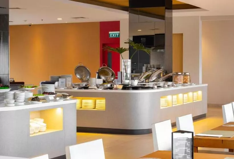 Fotos del hotel Prime Park  Bandung:  4