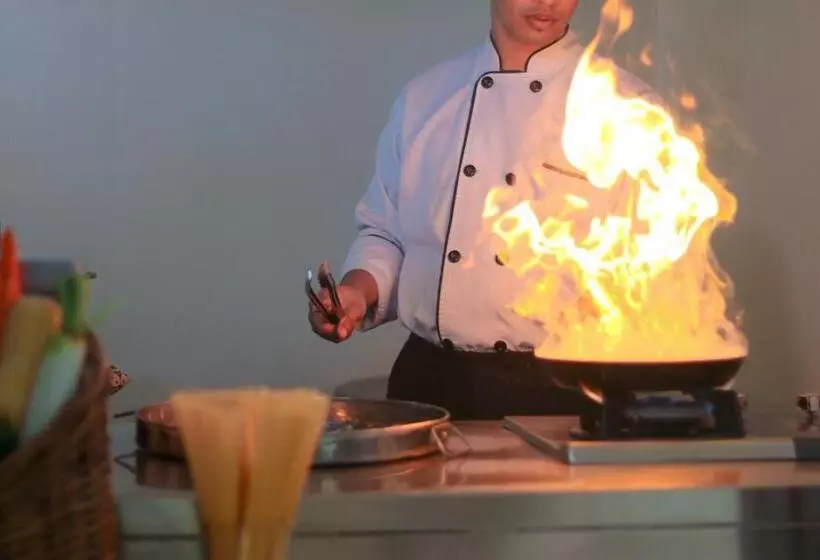 Fotos del hotel Prime Park  Bandung:  7