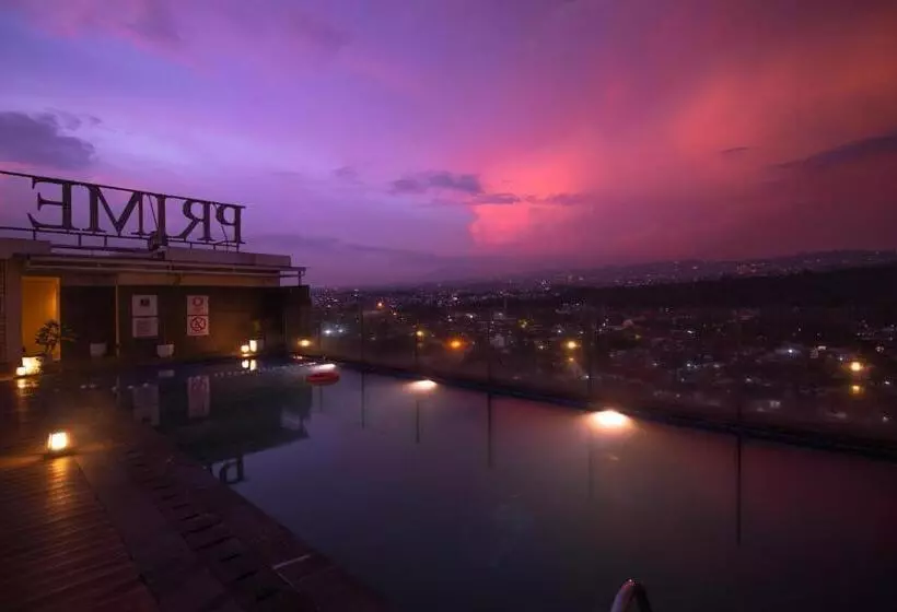 Fotos del hotel Prime Park  Bandung:  8