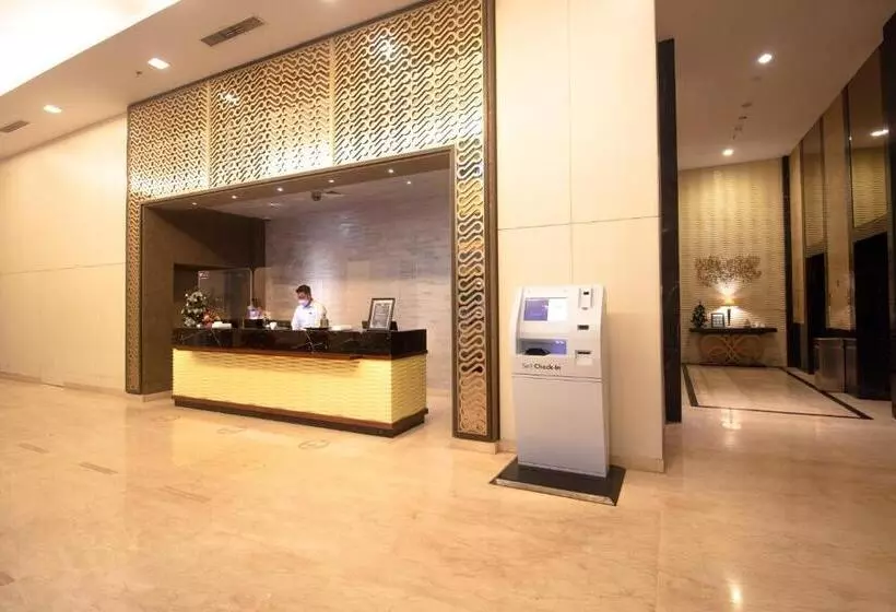 Fotos del hotel Prime Park  Bandung:  3
