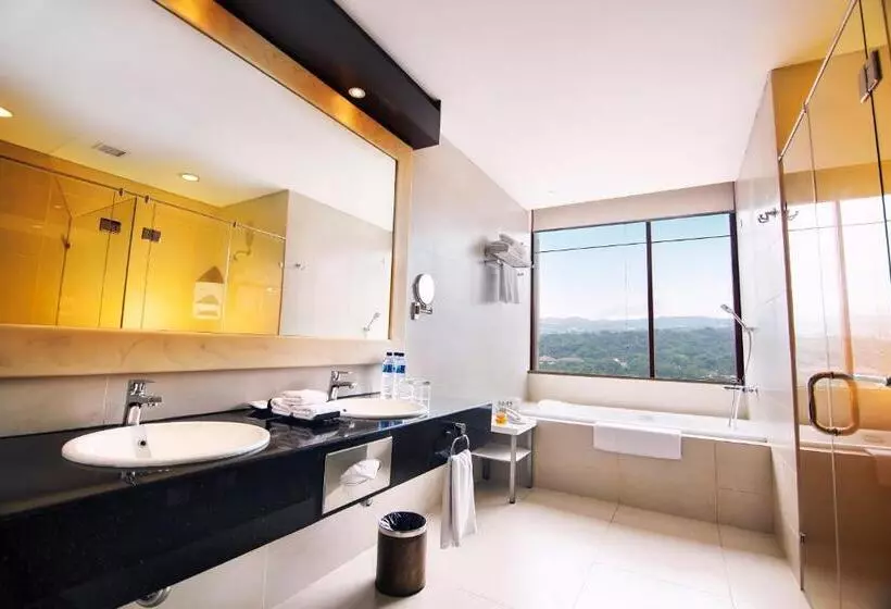 Fotos del hotel Prime Park  Bandung:  6