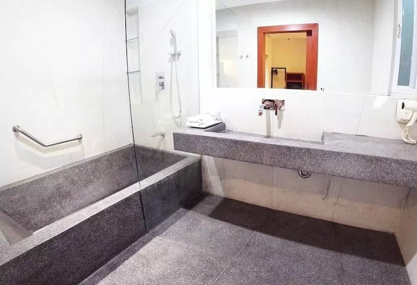 Fotos del hotel Records:  7