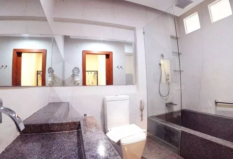 Fotos del hotel Records:  5