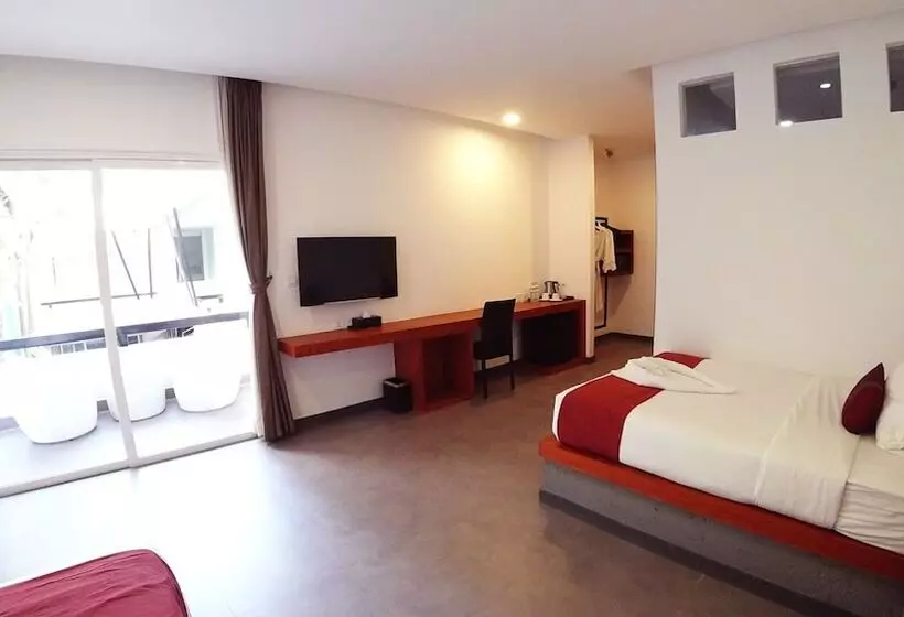 Fotos del hotel Records:  6