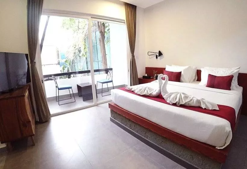 Fotos del hotel Records:  8