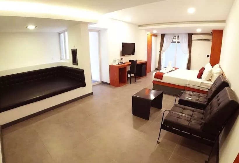 Fotos del hotel Records:  9