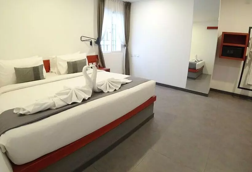 Fotos del hotel Records:  11