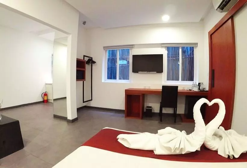 Fotos del hotel Records:  21