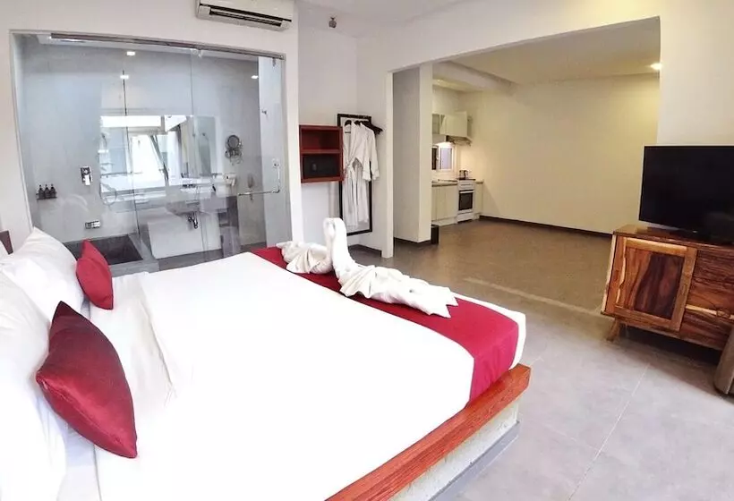 Fotos del hotel Records:  14