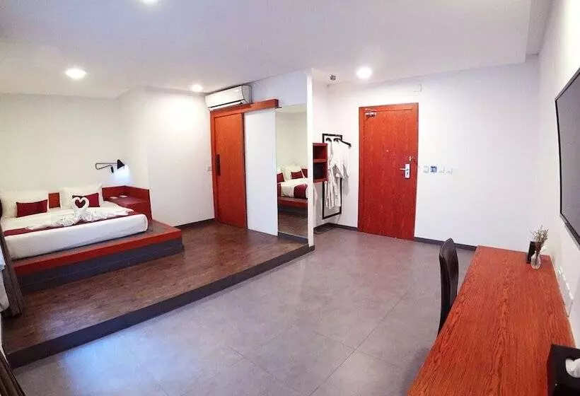 Fotos del hotel Records:  22