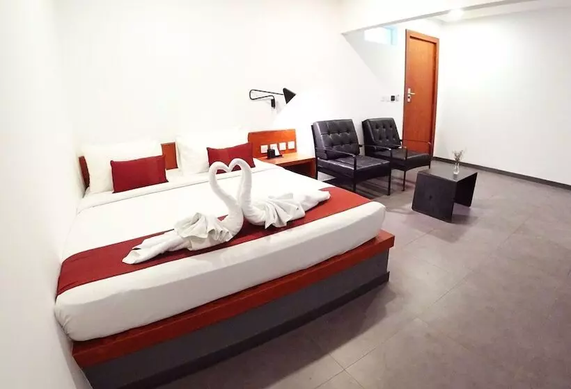 Fotos del hotel Records:  12