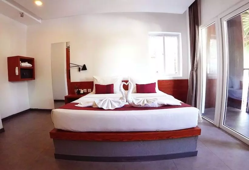 Fotos del hotel Records:  16