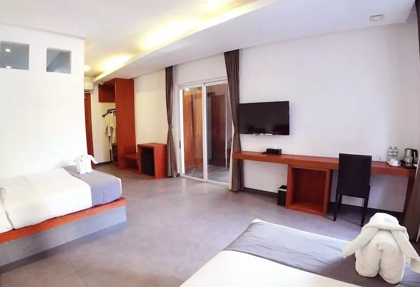 Fotos del hotel Records:  15