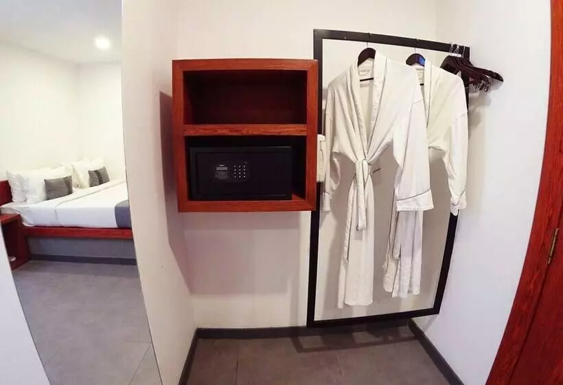 Fotos del hotel Records:  17