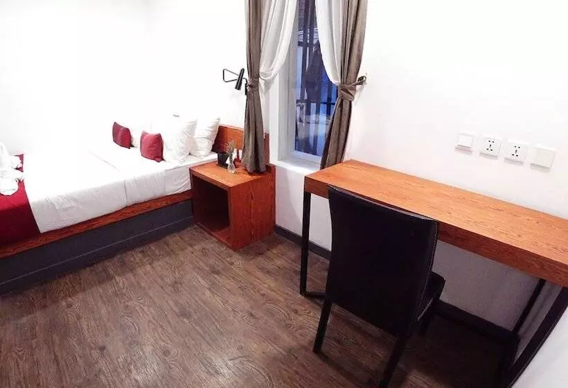 Fotos del hotel Records:  18