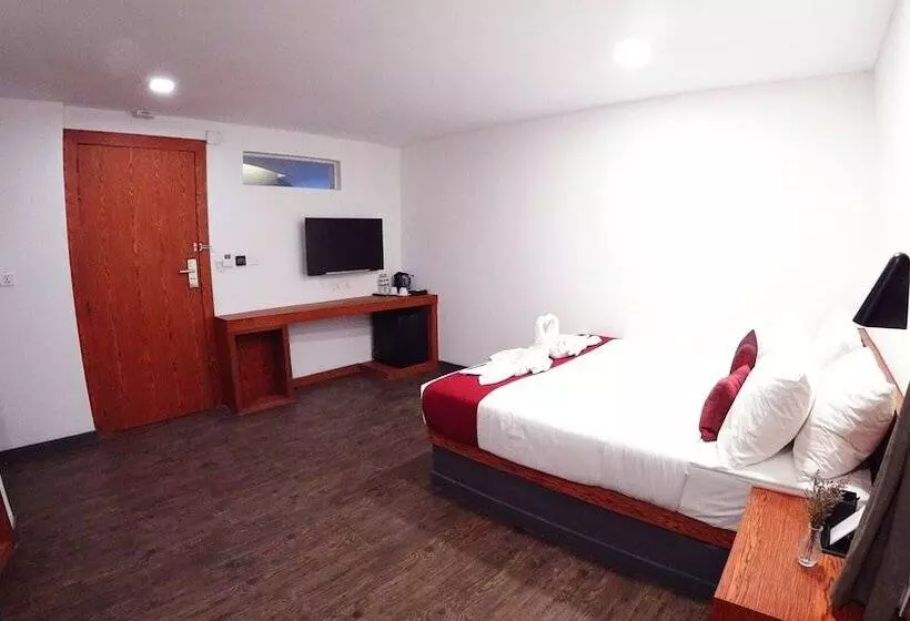 Fotos del hotel Records:  19