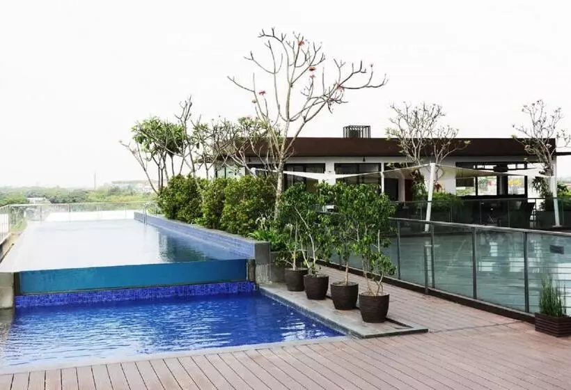 Santika Premiere Bintaro