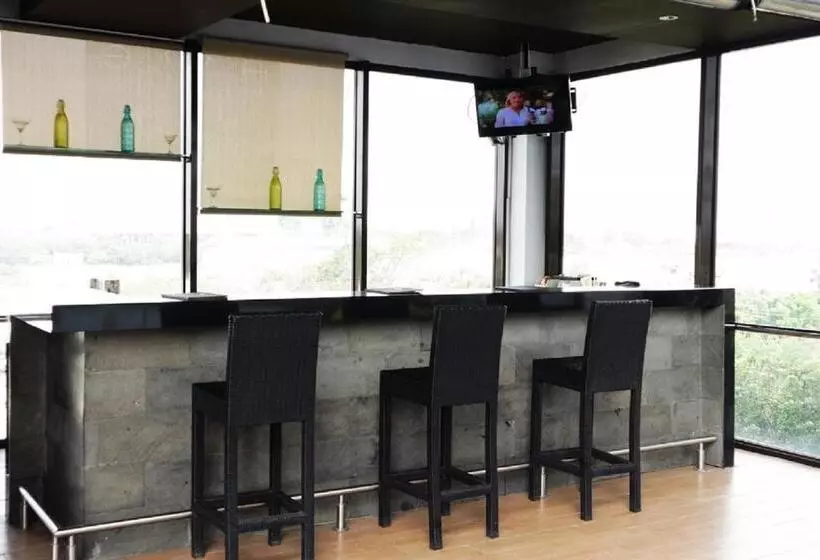 Fotos del hotel Santika Premiere Bintaro:  11