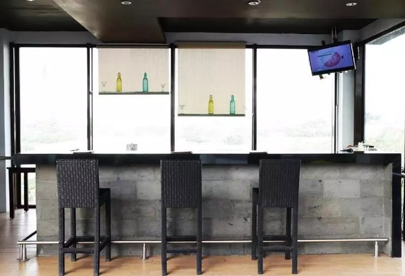 Fotos del hotel Santika Premiere Bintaro:  5