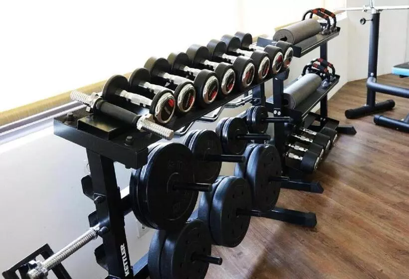 Fotos del hotel Santika Premiere Bintaro:  8