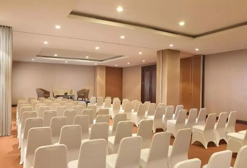 Fotos del hotel Santika Premiere Bintaro:  12