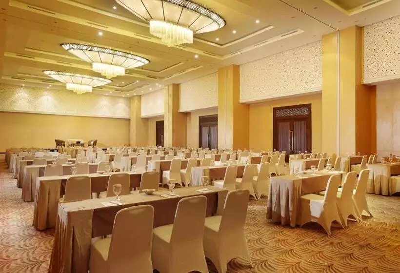 Fotos del hotel Santika Premiere Bintaro:  14