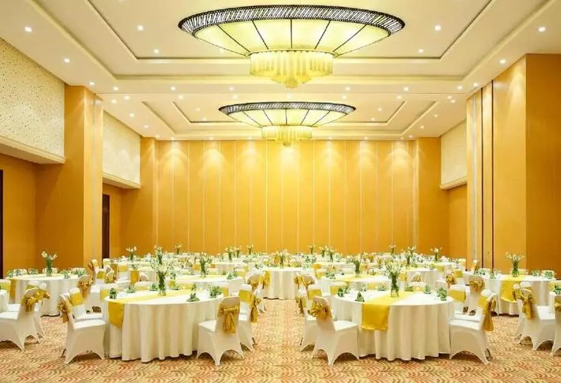 Fotos del hotel Santika Premiere Bintaro:  15