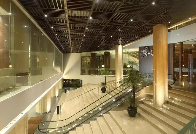 Fotos del hotel Santika Premiere Bintaro:  2