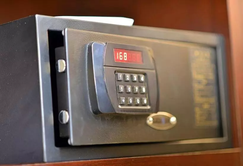 Fotos del hotel Serela Waringin By Kagum S:  7