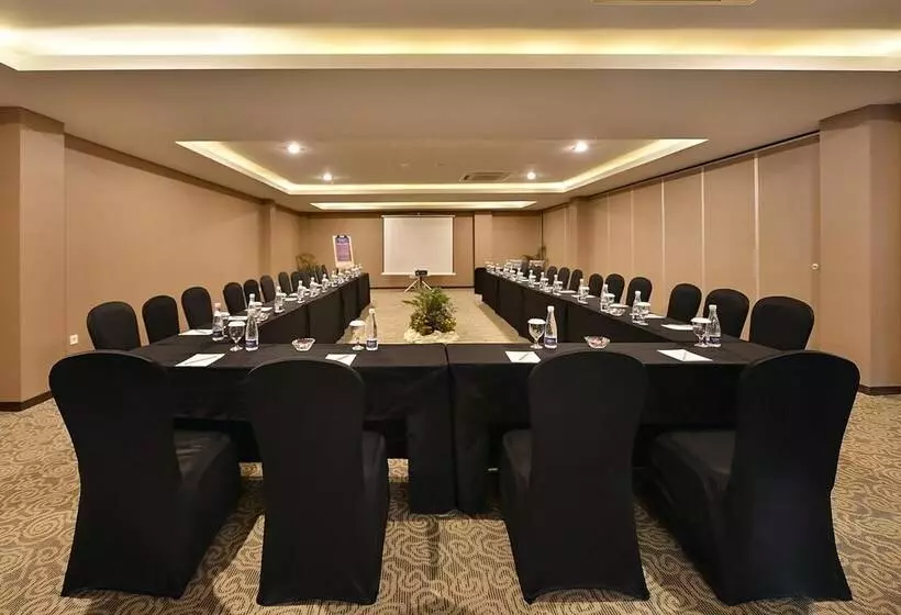 Fotos del hotel Serela Waringin By Kagum S:  5