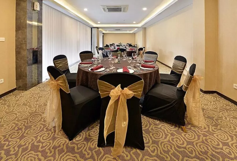 Fotos del hotel Serela Waringin By Kagum S:  10