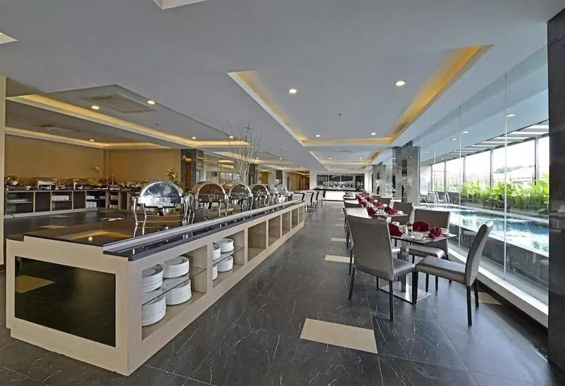 Fotos del hotel Serela Waringin By Kagum S:  11