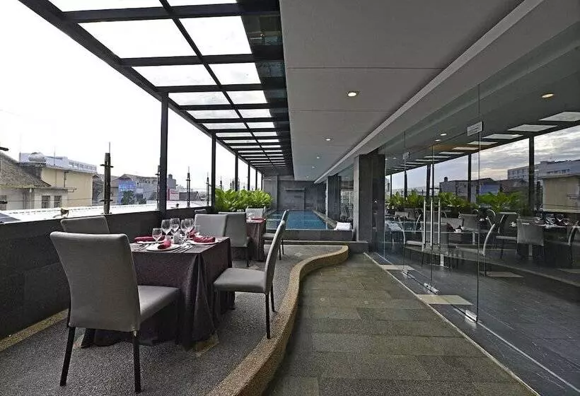 Fotos del hotel Serela Waringin By Kagum S:  6