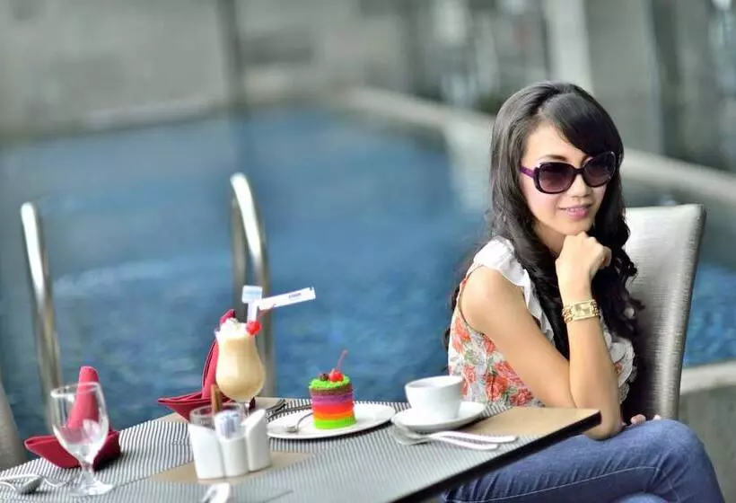 Fotos del hotel Serela Waringin By Kagum S:  4