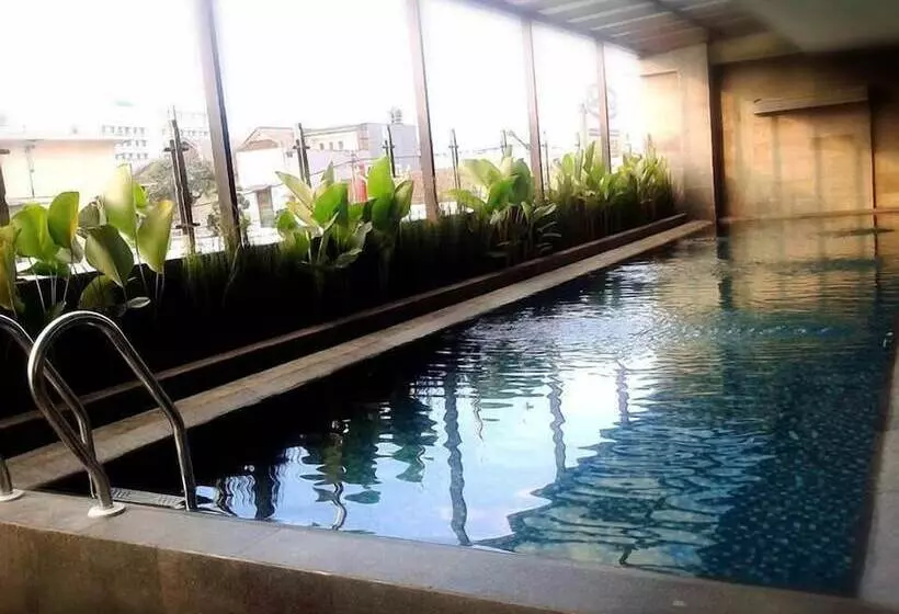 Fotos del hotel Serela Waringin By Kagum S:  2