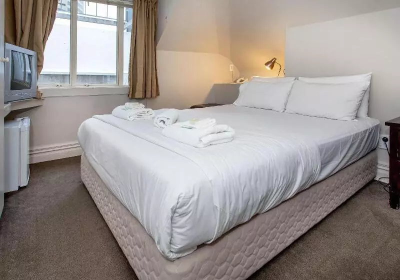 Fotos del hotel The Shakespeare:  25