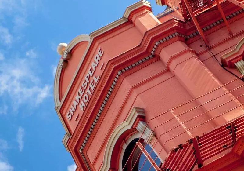 Fotos del hotel The Shakespeare:  20