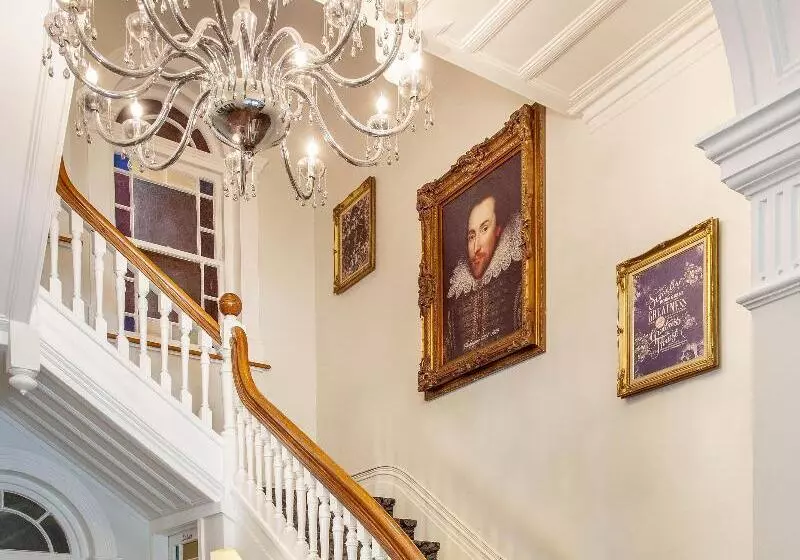 Fotos del hotel The Shakespeare:  3