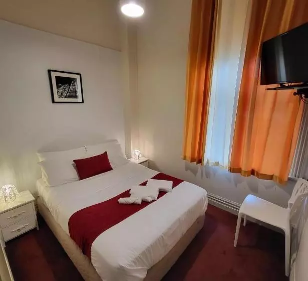 Fotos del hotel The Shakespeare:  14