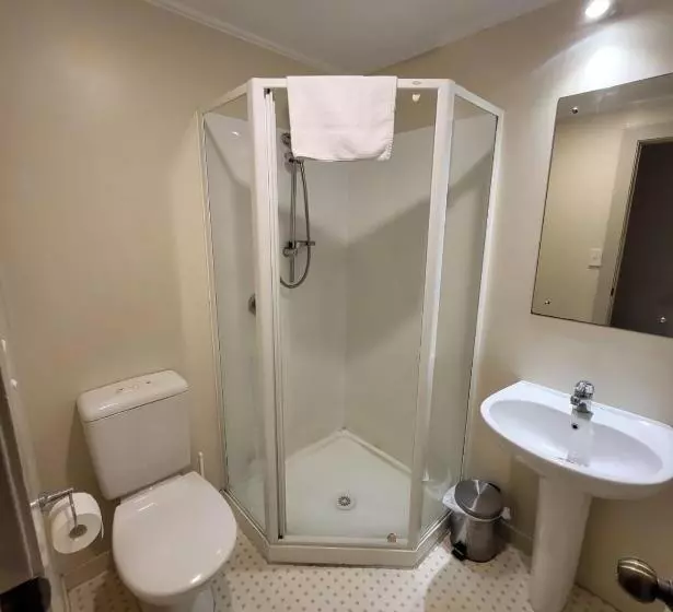 Fotos del hotel The Shakespeare:  6