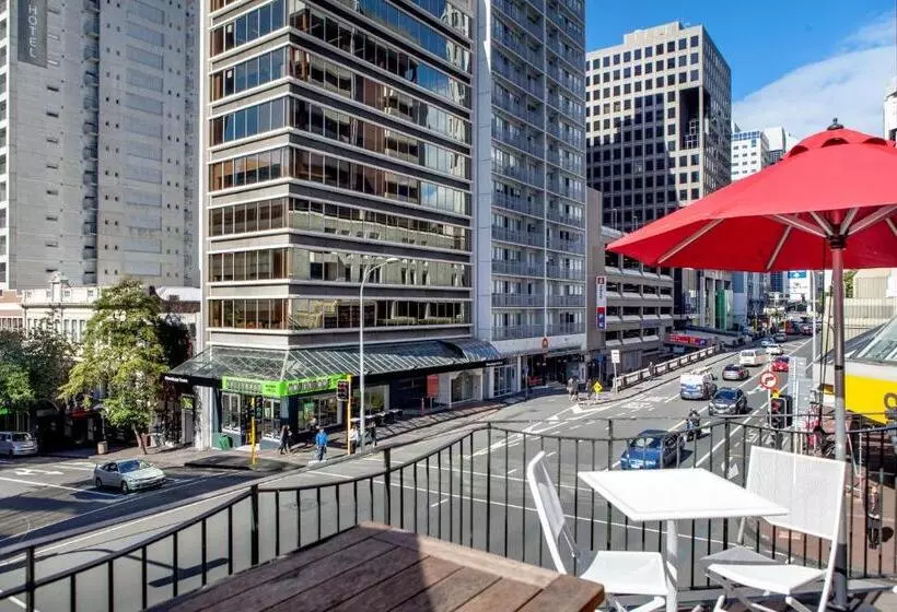 Fotos del hotel The Shakespeare:  8