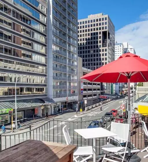 Fotos del hotel The Shakespeare:  13