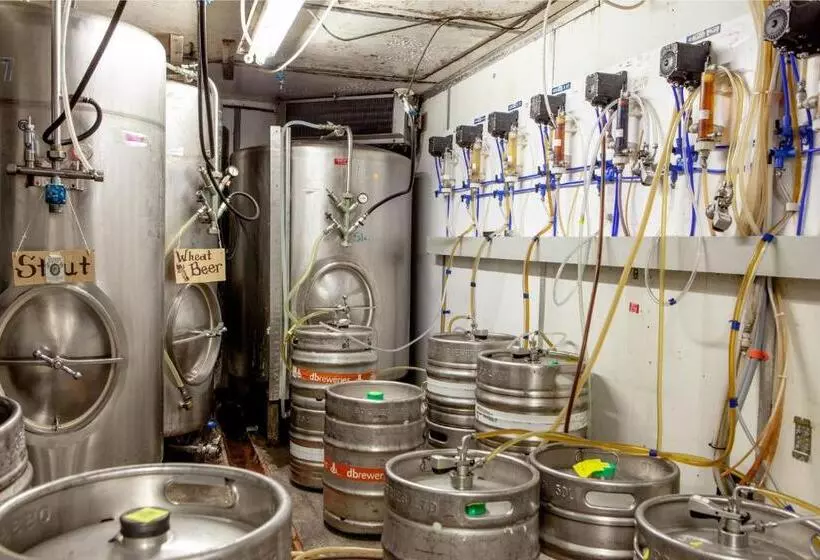 Fotos del hotel The Shakespeare:  12