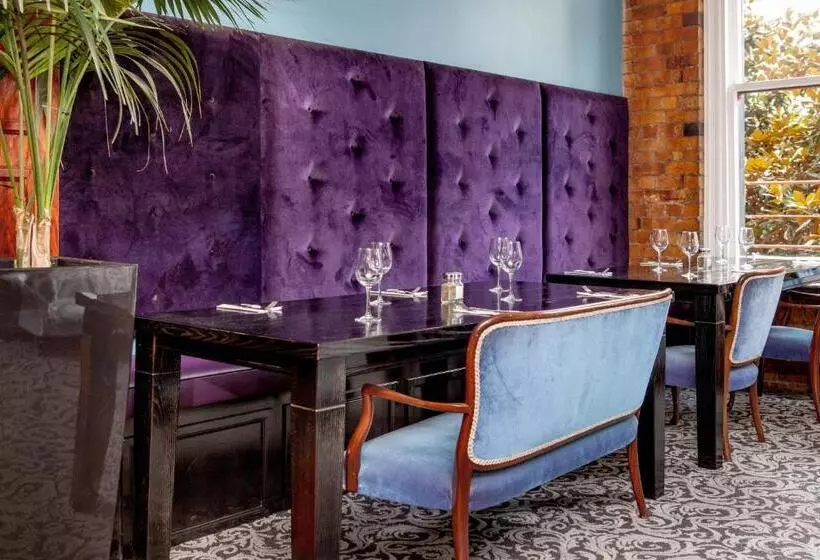 Fotos del hotel The Shakespeare:  5