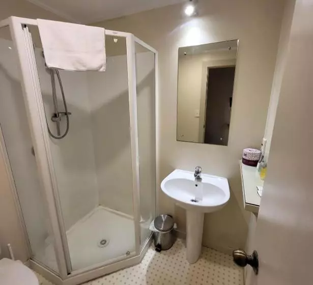 Fotos del hotel The Shakespeare:  19