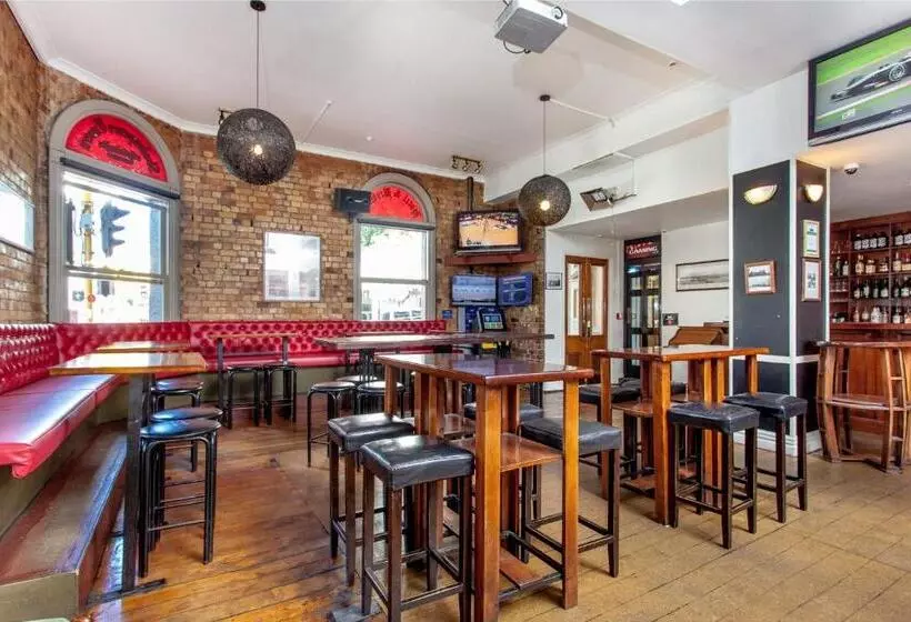 Fotos del hotel The Shakespeare:  10