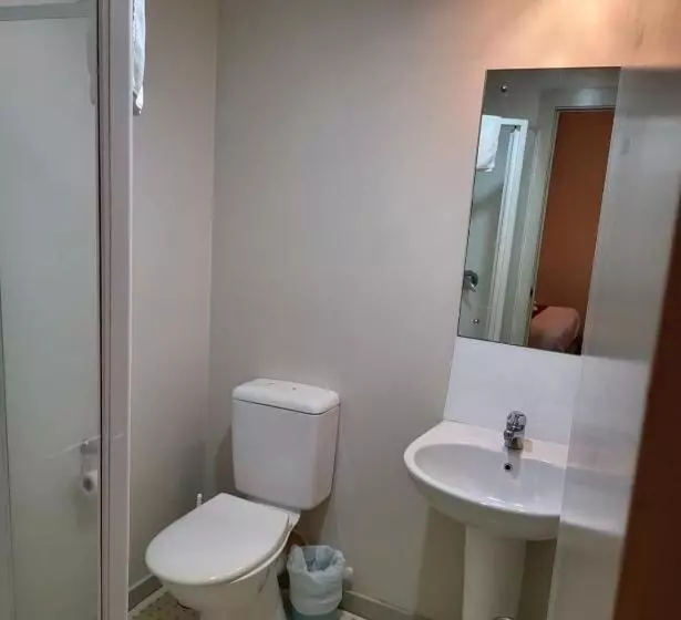 Fotos del hotel The Shakespeare:  22