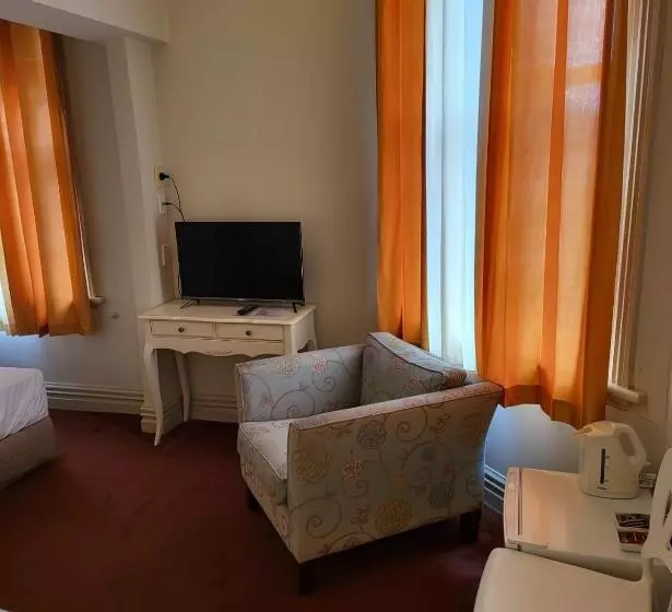 Fotos del hotel The Shakespeare:  24