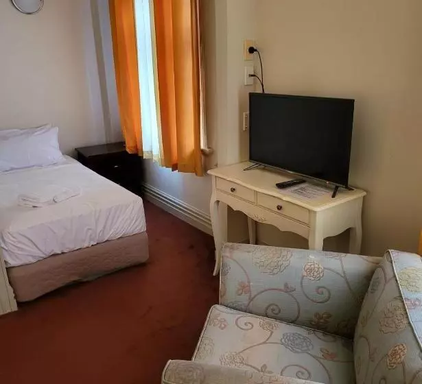 Fotos del hotel The Shakespeare:  9